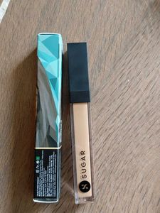SUGAR Concealer 24 Con Panna