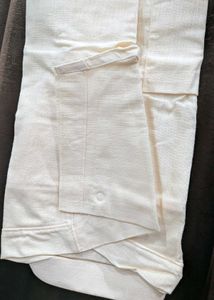 Classic Linen Blend Men's Shirt