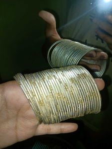 metal bangles