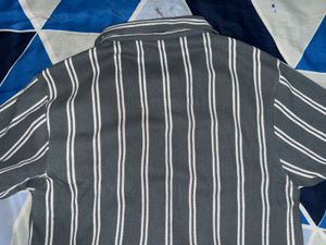 New Gene half shirt