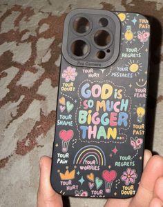 iPhone 16 pro phone case