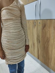 Bodycon Solder Styles Dress