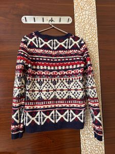 Woolen Sweaters
