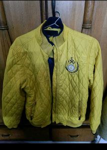 Fort Collins Jacket - Stylish &amp; Warm