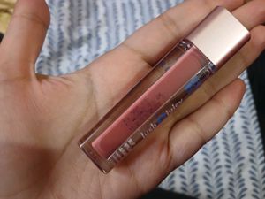 Blue Heaven Lush &amp; Juicy Lip Plumping Wand