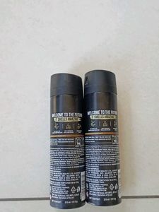 Axe Dark Temptation Deodorant Mega Pack