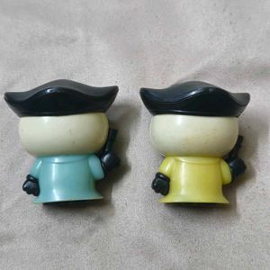 Pirate Panda
