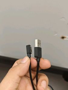 Noise Smart Watch Charging Cable