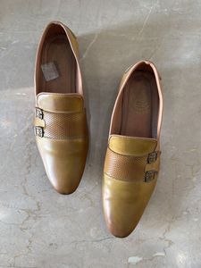 Tan loafers For Men