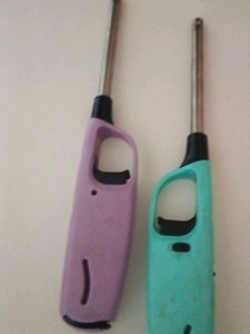 Set of 2 Utility Lighters