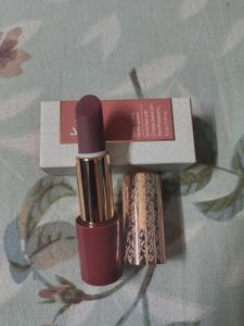 Kay Beauty Matte Lipstick Rehearsal
