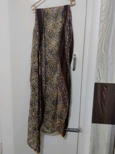 Elegant Yellow Kurta