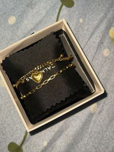 Palmonas bracelet Box