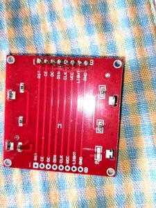 Arduino and other sensors