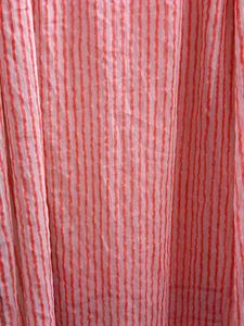Elegant Striped Dupatta