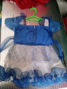 Party Frock 20