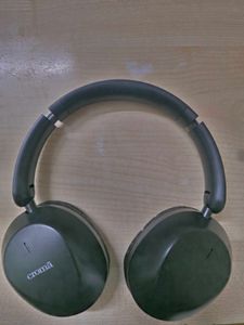 Croma HE101 Wireless Headphones | Bluetooth |
