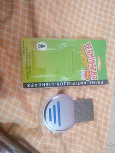 Terminator Lice Comb - New