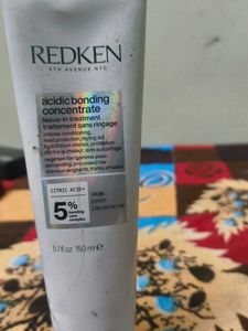 Redken Acidic Bonding Concentrate Leave-In Treatme