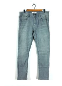 Grey Jeans (Mens)