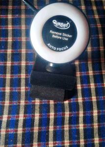 Webcam with Auto Focus New
