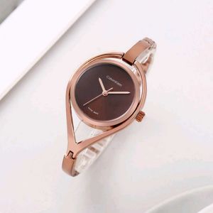 Calvin Klein Women's Watch