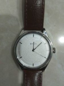 Titan Analog Watch