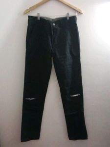 R ROYAL FAB COTTON STRAIGHT JEANS FOR WOMEN