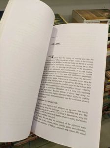 Vipassana Meditation Book