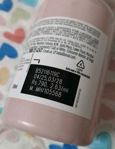 L'Oreal Vitamino Color Shampoo