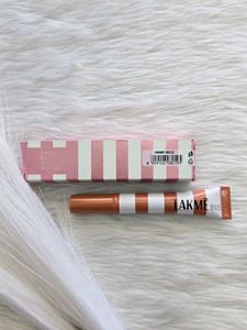 Lakme HYA BEACH EDIT SPF 15 Gloss Stain