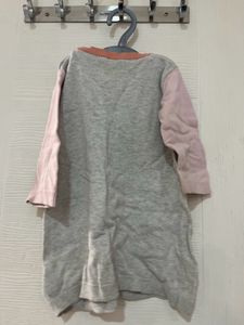 Very Beautiful Knitted Light Pullover By Mothercar
