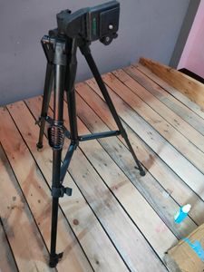 Camera Tripod 3388 _ Travel