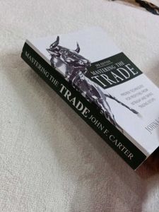 Mastering the Trade, 3rd Edition