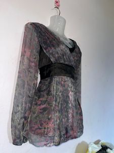 Korean Tops For Women