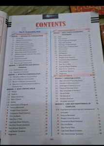 Class X Textbooks: IT &amp; Social Science