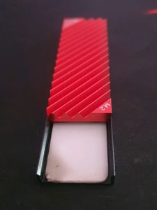 M.2 Ssd Heat Sink