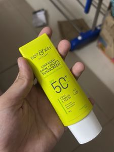 DOT &amp; KEY SPF 50+ Sunscreen