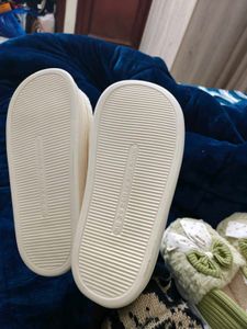 Cute Bunny Slippers