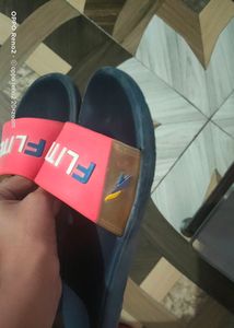 Flite Slippers