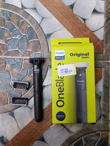 💚Philips OneBlade💕