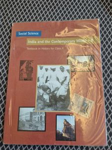 class 10 social science history