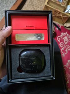 boAt Airdopes 120 Wireless Earbuds