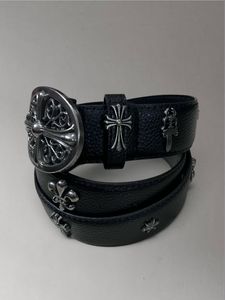 Chrome Hearts Belt