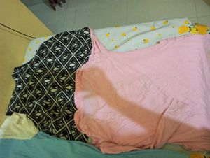 Combo Of 3 Tops