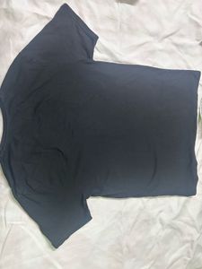 Graphic Print Tee