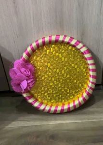 Tray