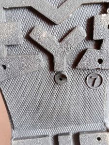 School Shoes