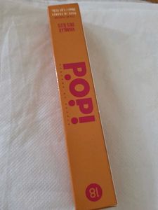 Pop! Eau de Parfum
