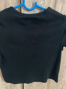 Two T shirts for girls